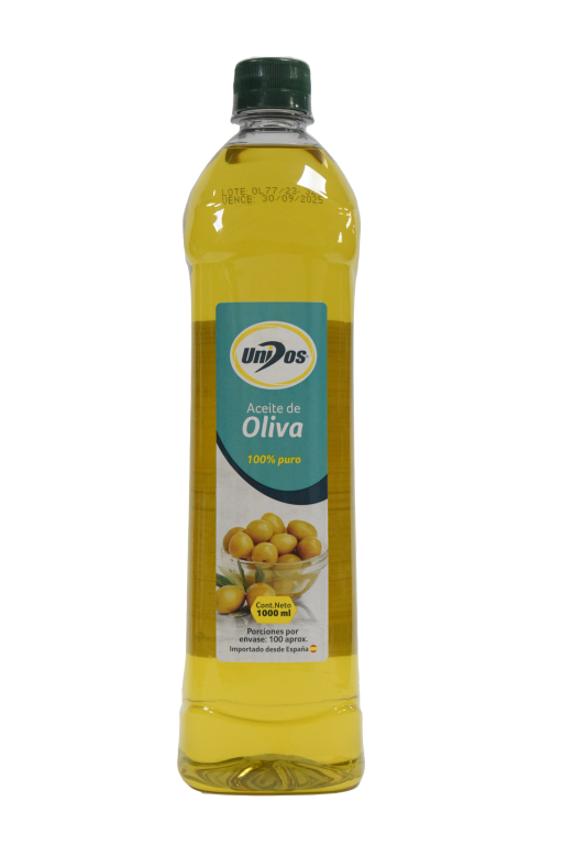 Aceite de Oliva 1000ml