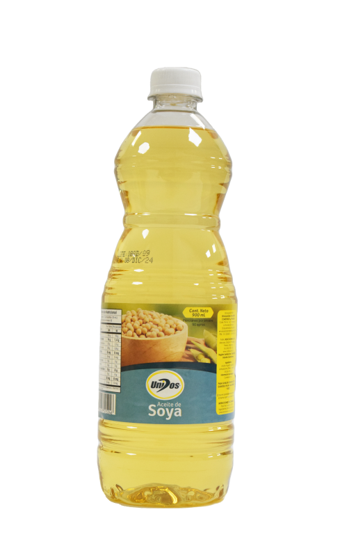 Aceite de Soya 900ml