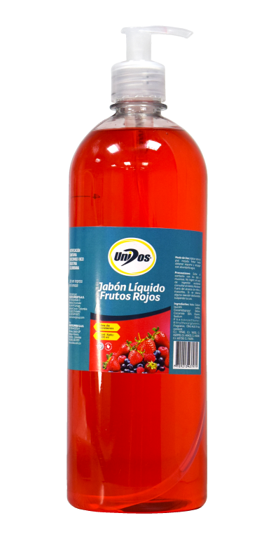 Jabón Líquido 1000ml