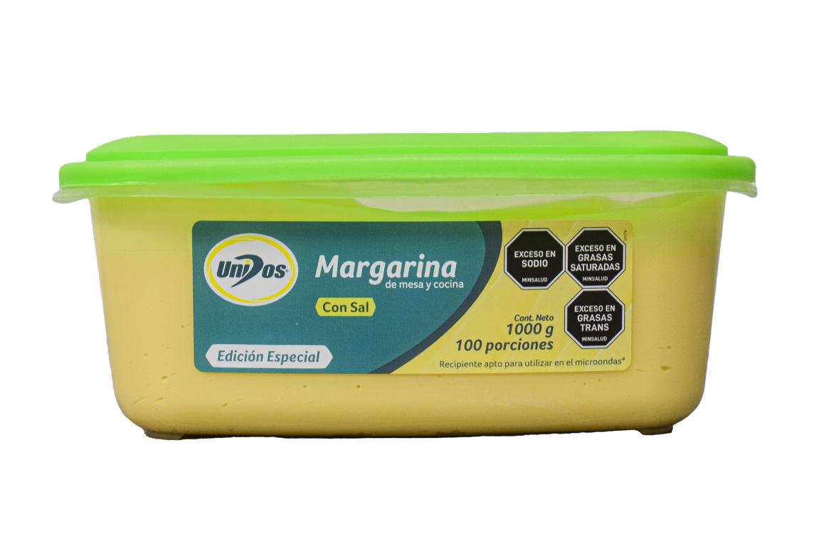 Margarina Edición Especial